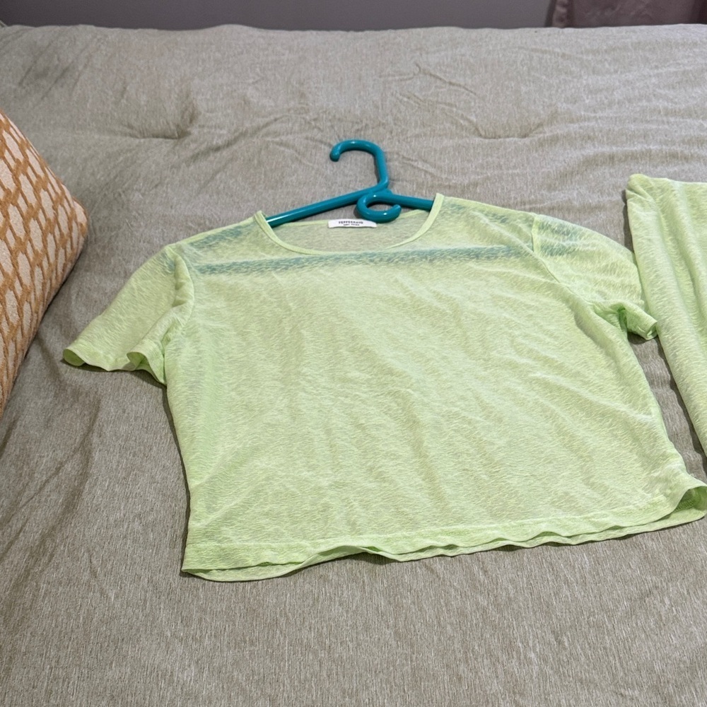 Peppermayo Mint Green set - Picture 4 of 8